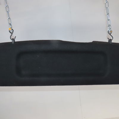 Tablette plage arrière Peugeot 107 (PM_, PN_) 1.0 (2005-2014) 3 portes