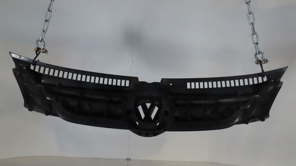 Calandre Volkswagen GOLF PLUS V (5M1, 521) 1.9 tdi (2005-2009)