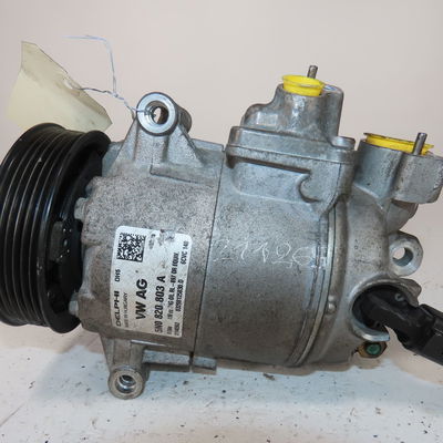 Compresseur air conditionne Volkswagen GOLF V (1K1) 1.9 tdi (2003-2008) 5 portes