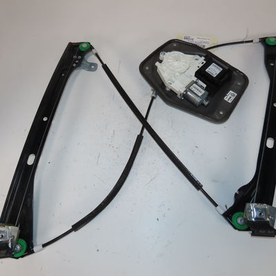 Mecanismemoteur leve-glace avg Volkswagen GOLF V (1K1) 1.9 tdi (2003-2008) 5 portes