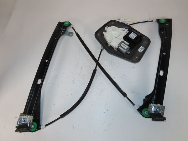 Mecanismemoteur leve-glace avg Volkswagen GOLF V (1K1) 1.9 tdi (2003-2008) 5 portes
