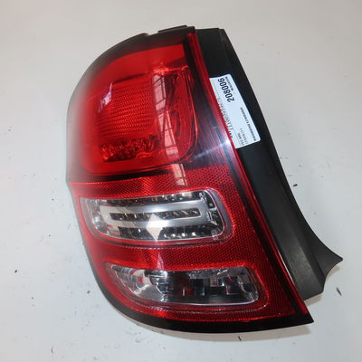 Feu arrière gauche Citroën C3 II (SC_) 1.6 hdi (2009-2016) 5 portes