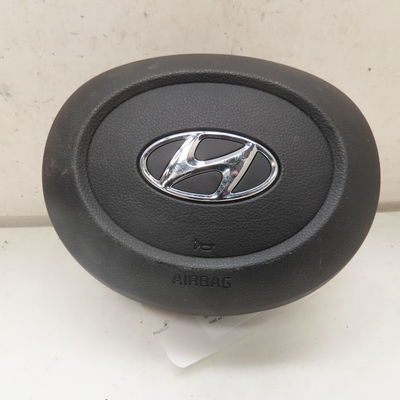 Airbag volant Hyundai I20 III (BC3, BI3) 1.2 (2020)