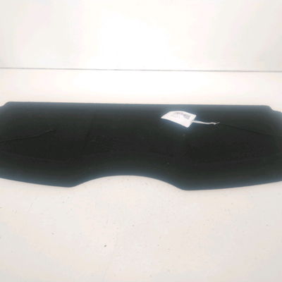 Tablette plage arrière Peugeot 207-207 (WA_, WC_) 1.6 hdi (2006-2013) 5 portes