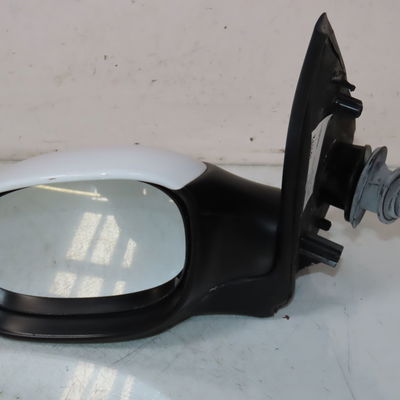 Retroviseur exterieur gauche Peugeot 206 (2L_, 2M_) 1.4 i (2lkfwa, 2mkfwa) (2009-2013) 3 portes