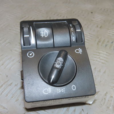 Commande eclairage Opel COMBO Tour 1.7 dti 16v (2001-2004)