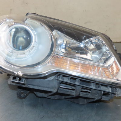 Phare droit Volkswagen TOURAN (1T1, 1T2) 1.9 tdi (2003-2004) 5 portes