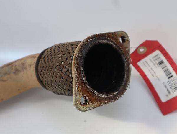 Catalyseur Renault MASTER II Camionnette (FD) 2.5 dci (2006-2010)