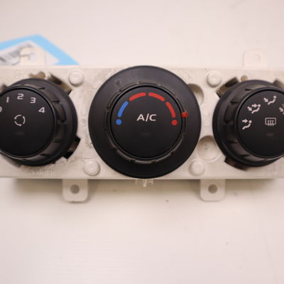 Commande de chauffage Renault MASTER III Camionnette (FV) 2.3 dci 130 fwd (fv0m, fv0y) (2016)
