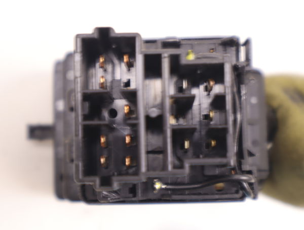 Commande eclairage Fiat SCUDO Camionnette (220_) 1.9 td (1998-2006)