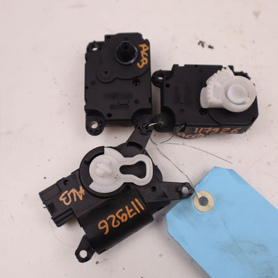 Moteur volet de chauffage Renault MASTER III Camionnette (FV) 2.3 dci 130 fwd (fv0m, fv0y) (2016)