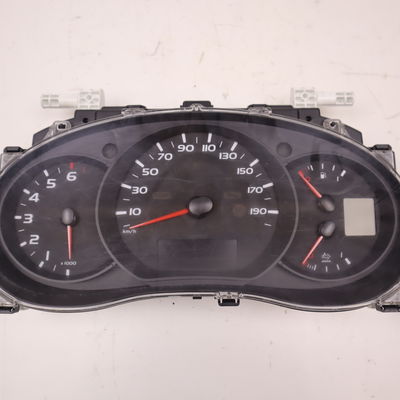 Bloc compteurs Renault MASTER III Camionnette (FV) 2.3 dci 130 fwd (fv0m, fv0y) (2016)
