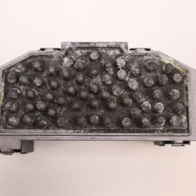 Resistance de chauffage Citroën C4 GRAND PICASSO I (UA_) 1.6 hdi (2006-2011) 5 portes