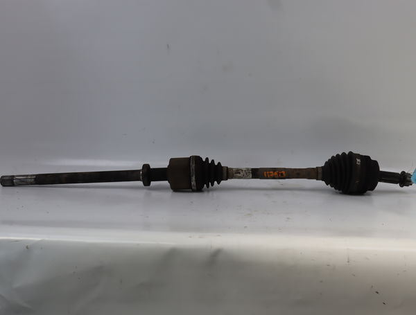 Transmission avant droite Renault MASTER II Camionnette (FD) 2.5 dci (2006-2010)