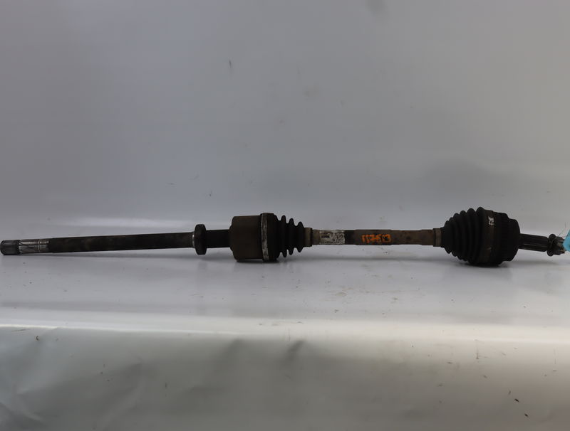 Transmission avant droite Renault MASTER II Camionnette (FD) 2.5 dci (2006-2010)