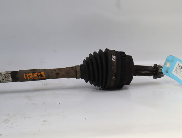 Transmission avant droite Renault MASTER II Camionnette (FD) 2.5 dci (2006-2010)