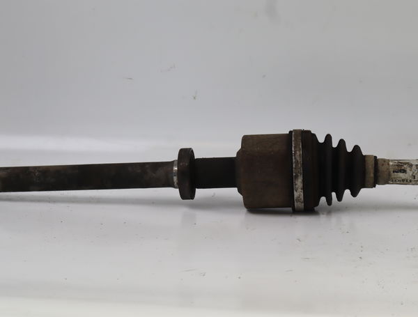 Transmission avant droite Renault MASTER II Camionnette (FD) 2.5 dci (2006-2010)