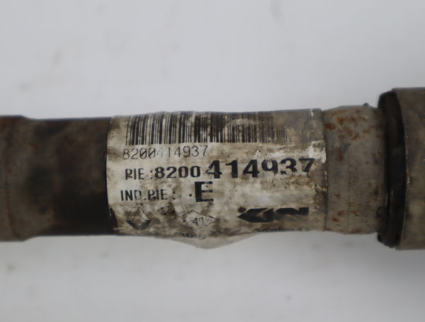 Transmission avant droite Renault MASTER II Camionnette (FD) 2.5 dci (2006-2010)