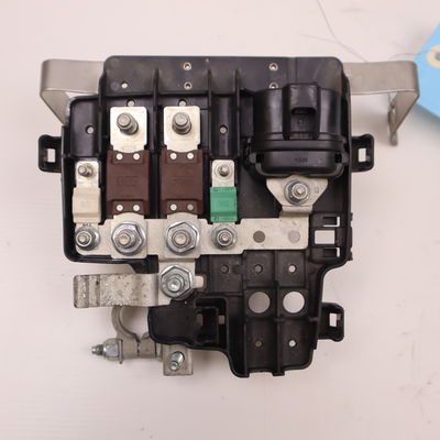 Boite a fusibles Renault MASTER III Camionnette (FV) 2.3 dci 130 fwd (fv0m, fv0y) (2016)