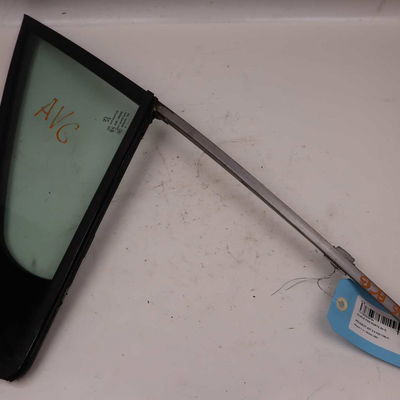 Glace fixe porte av g Peugeot 407 (6D_) 2.0 hdi 135 (6drhrh, 6drhre, 6drhrg, 6drhrj) (2004-2010) 4 portes