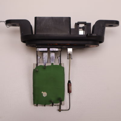 Resistance de chauffage Renault MASTER III Camionnette (FV) 2.3 dci 130 fwd (fv0m, fv0y) (2016)