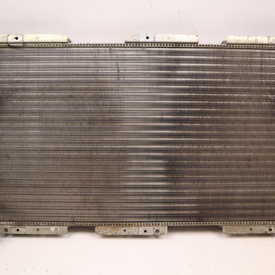 Radiateur Renault MASTER II Camionnette (FD) 2.5 d (1998-2001)