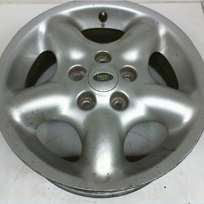Jante aluminium 4 Land rover FREELANDER I Soft Top (L314) 2.0 di 4x4 (1998-2006)
