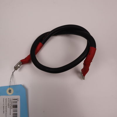 Cable alimentation electrique Renault MASTER III Camionnette (FV) 2.3 dci 130 fwd (fv0m, fv0y) (2016)
