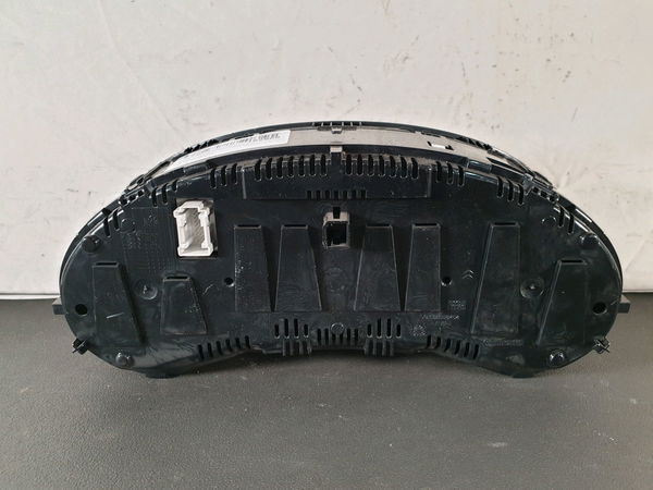 Bloc compteurs Citroën C4 II (NC_) 1.6 hdi 110 (2009) 5 portes