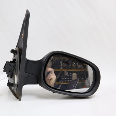 Retroviseur exterieur electrique droit Renault CLIO II (BB_, CB_) 1.2 (bb0a, bb0f, bb10, bb1k, bb28, bb2d, bb2h, cb0a,... (1998-2010) 5 portes