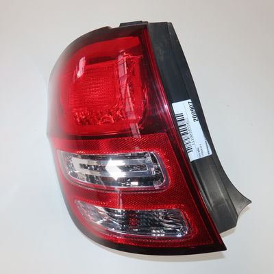 Feu arrière gauche Citroën C3 II (SC_) 1.6 hdi 90 (2009)