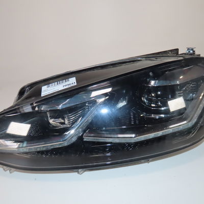 Phare gauche Volkswagen GOLF VII (5G1, BQ1, BE1, BE2) 1.0 tsi (2015-2020)