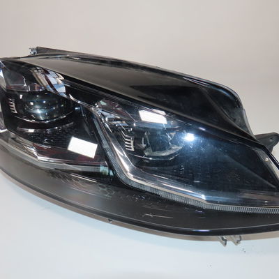 Phare droit Volkswagen GOLF VII (5G1, BQ1, BE1, BE2) 1.0 tsi (2015-2020)