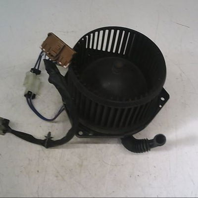 Ventilateur de chauffage Nissan VANETTE CARGO Camionnette (HC 23) 2.3 d (1994-2002)
