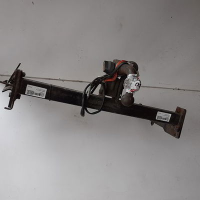 Attelage Subaru LEGACY IV Break (BP) 2.5 awd (bp9) (2003-2009)