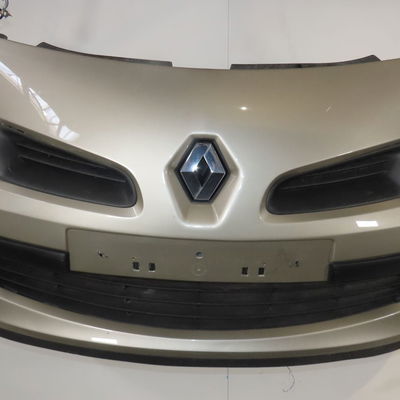 Pare-choc avant Renault CLIO III (BR0-1, CR0-1) 1.5 dci (c-br0g, c-br1g) (2005-2012) 5 portes