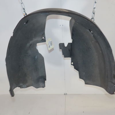 Pare-boue avant gauche Peugeot 308 I (4A_, 4C_) 1.6 hdi (2007-2014) 5 portes