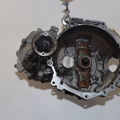 Boîte à vitesse mecanique Volkswagen GOLF V (1K1) 1.9 tdi (2003-2008) 5 portes
