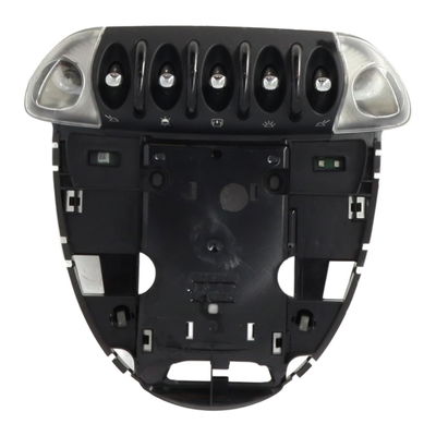 Commande de chauffage Mini MINI (R56) Cooper (2006-2012)