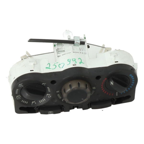 Commande de chauffage Opel CORSA D (S07) 1.0 (l08, l68) (2009-2014)