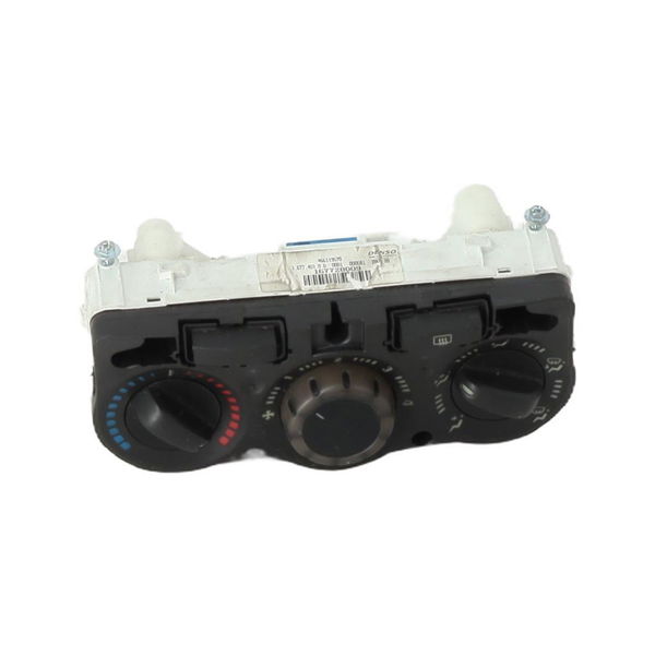 Commande de chauffage Opel CORSA D (S07) 1.0 (l08, l68) (2009-2014)
