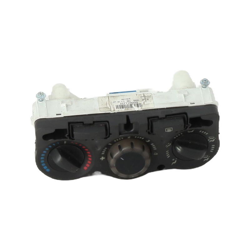 Commande de chauffage Opel CORSA D (S07) 1.0 (l08, l68) (2009-2014)