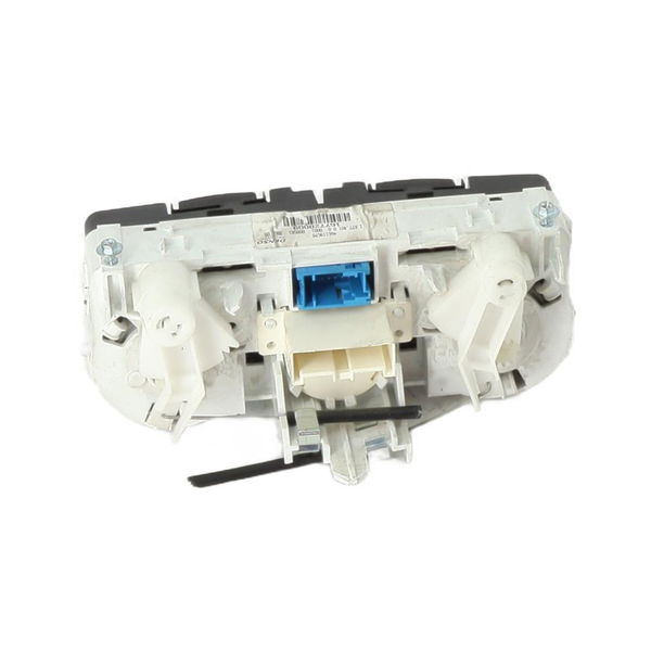 Commande de chauffage Opel CORSA D (S07) 1.0 (l08, l68) (2009-2014)