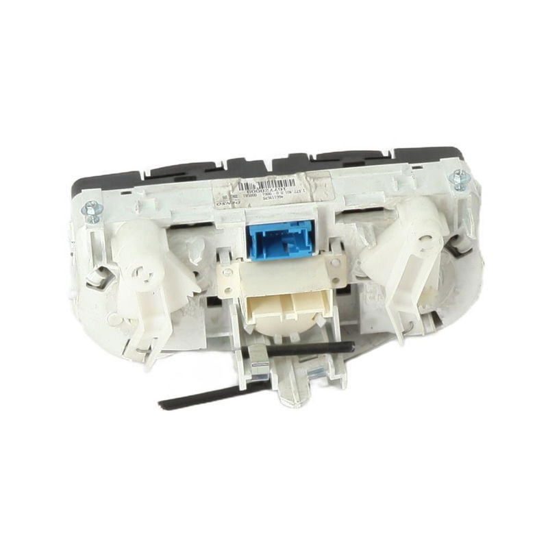 Commande de chauffage Opel CORSA D (S07) 1.0 (l08, l68) (2009-2014)