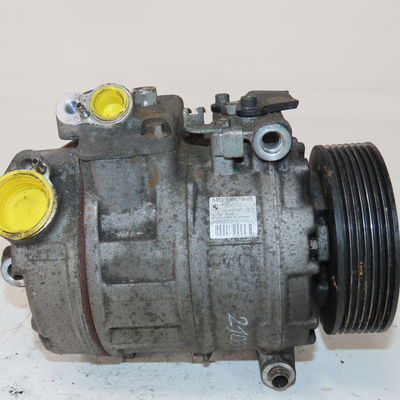Compresseur air conditionne Bmw 3 Coupé (E92) 335 i (2006-2013)