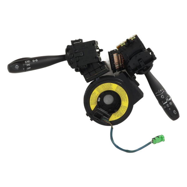 Interrupteur commande de frein a main Citroën C4 GRAND PICASSO I (UA_) 2.0 hdi 138 (2006-2013)