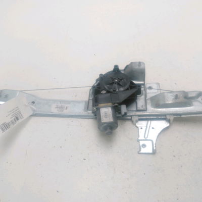 Mecanismemoteur leve-glace avg Peugeot 208 I (CA_, CC_) 1.4 hdi (2012) 3 portes