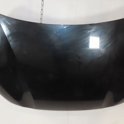 Capot Peugeot 208 II (UB_, UP_, UW_, UJ_) E-208 (2019)