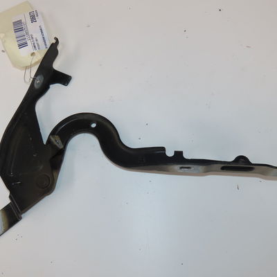 Compas d capot Peugeot 208 II (UB_, UP_, UW_, UJ_) E-208 (2019)