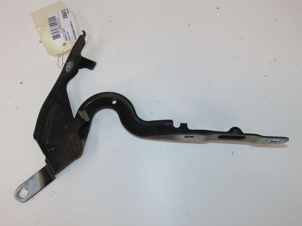 Compas d capot Peugeot 208 II (UB_, UP_, UW_, UJ_) E-208 (2019)